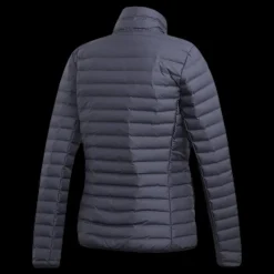 New adidas Varilite Jacket Blue