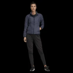 New adidas Varilite Jacket Blue