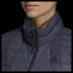 New adidas Varilite Jacket Blue
