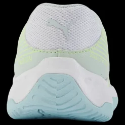 Puma Varion Jr White-nitro Blue-fizzy Li Flerfärgad Hot