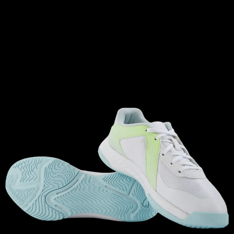 Puma Varion Jr White-nitro Blue-fizzy Li Flerfärgad Hot