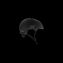 K2 Varsity Helmet Black Svart Outlet
