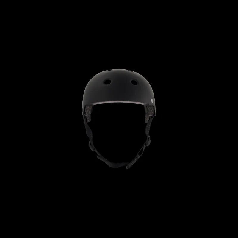 K2 Varsity Helmet Black Svart Outlet