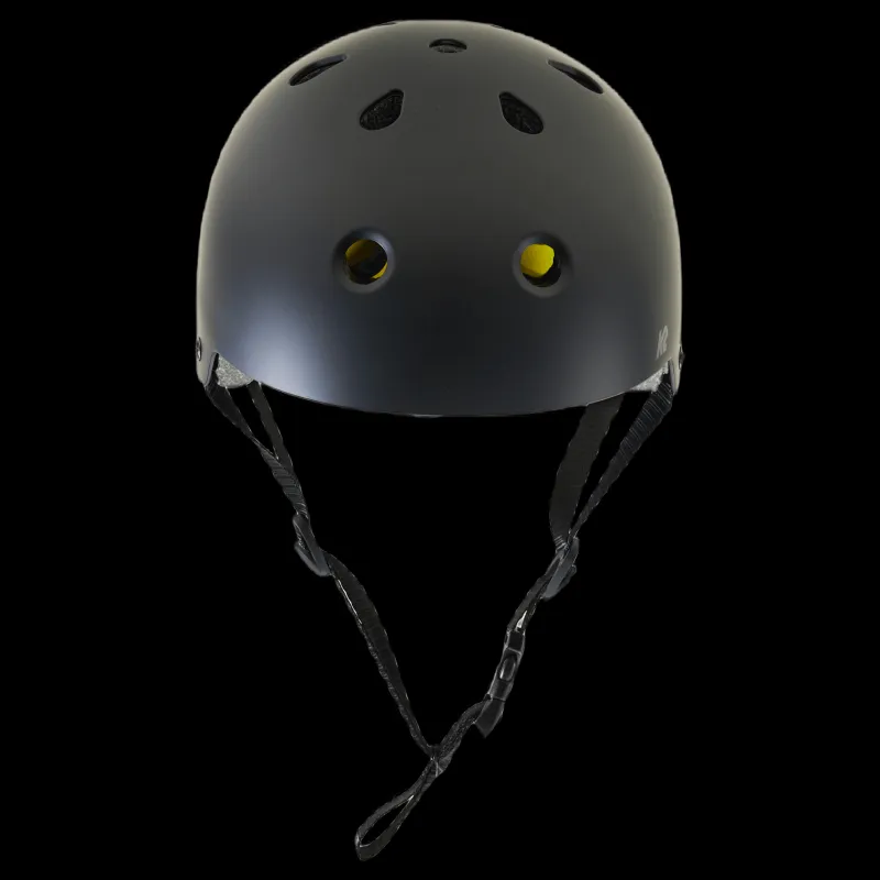 Online K2 Varsity Mips Helmet Black Svart