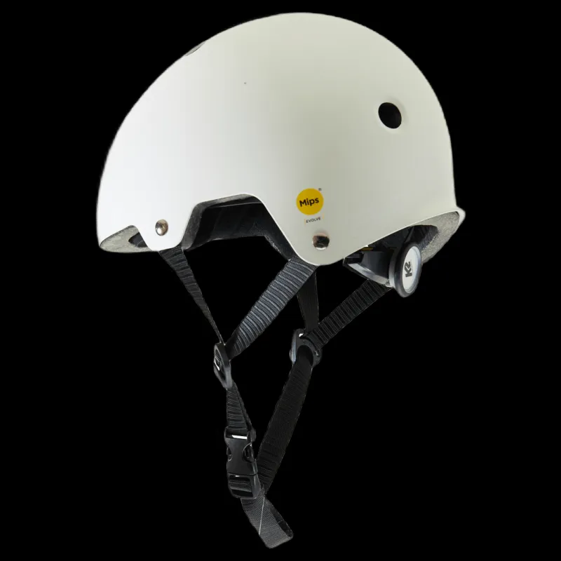 K2 Varsity Mips Helmet White Vit Hot