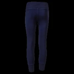 adidas Varsity Pants Blue Blå Hot