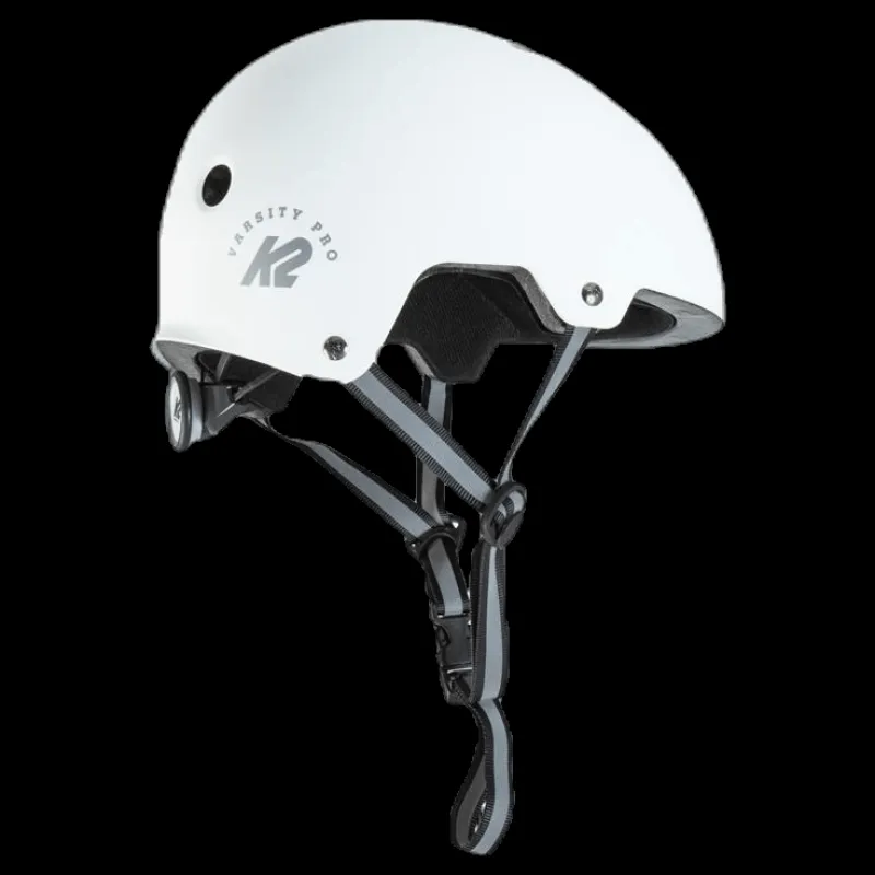 Online K2 Varsity Pro White Vit