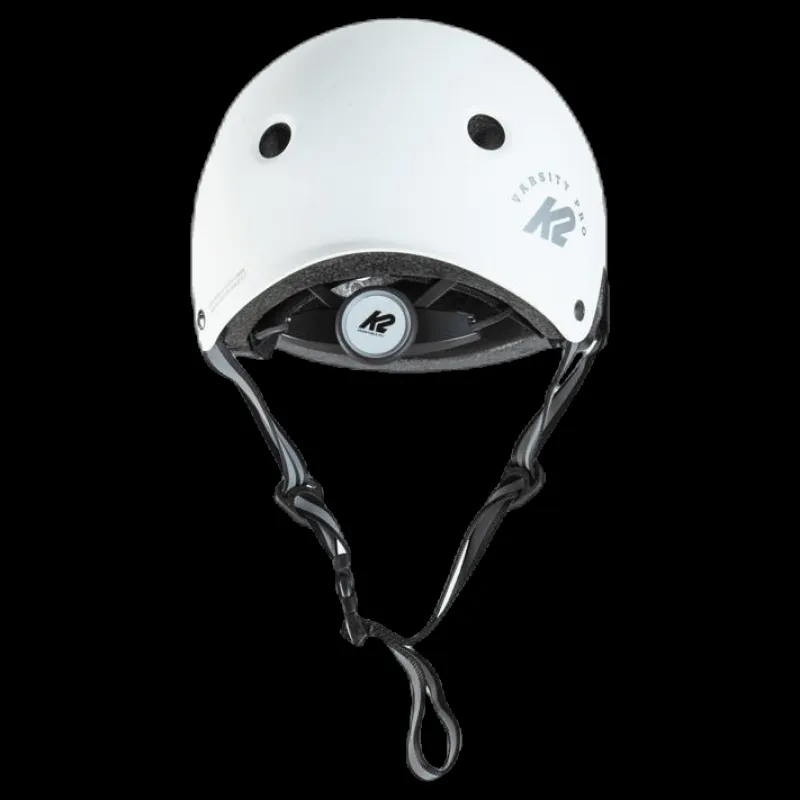 Online K2 Varsity Pro White Vit