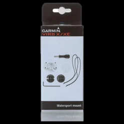 Garmin Vattensportsfäste Black Svart