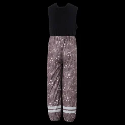 Lindberg Vattnadal Rain Set Fleece Dusty Mauve Brun