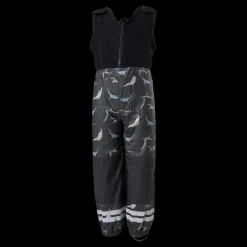 Lindberg Vattnadal Rain Set Fleece Anthracite Svart Online