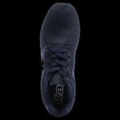 Kappa Vaxirio Blue/White Blå och Vit Discount
