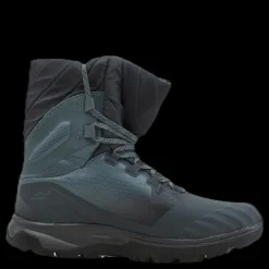 Outlet Salomon Vaya Powder TS CSWP Black/Grey Svart och Grå