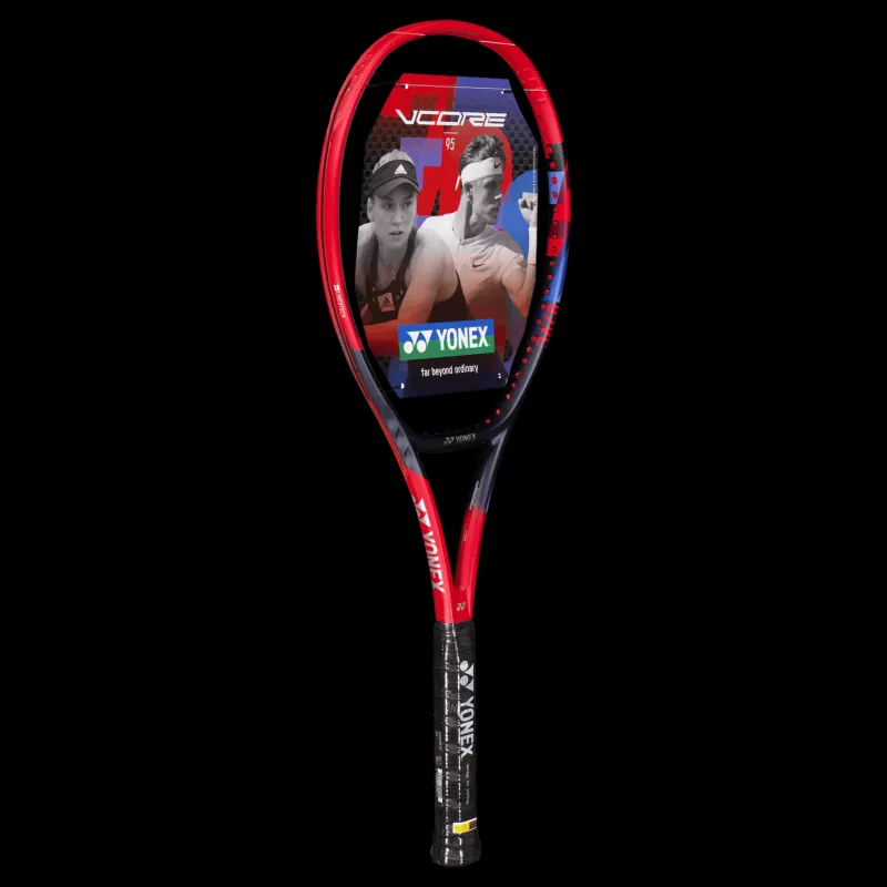 Yonex Vcore 95 Flerfärgad Discount