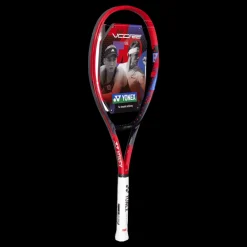 Sale Yonex Vcore 100l Vit och Röd