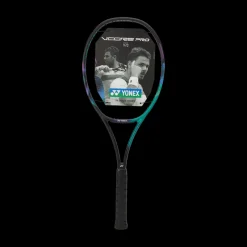 Yonex Vcore Pro 97 Green / Purple Silver Online