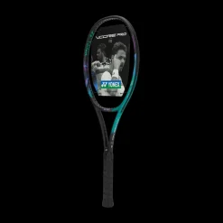 Yonex Vcore Pro 97 Green / Purple Silver Online