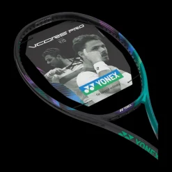 Yonex Vcore Pro 97 Green / Purple Silver Online