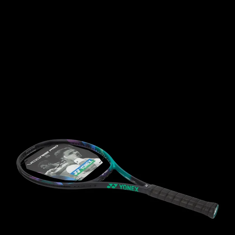Yonex Vcore Pro 97 Green / Purple Silver Online