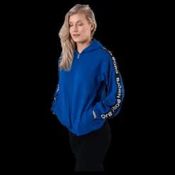 Outlet Björn Borg Vct Jacket Team Borg Blue Blå