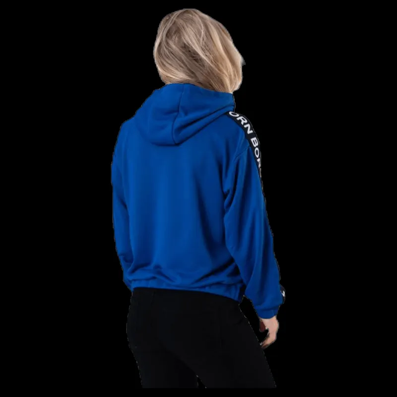 Outlet Björn Borg Vct Jacket Team Borg Blue Blå