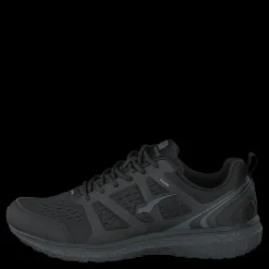 Bagheera Vector Air Black/dark Grey Svart Online