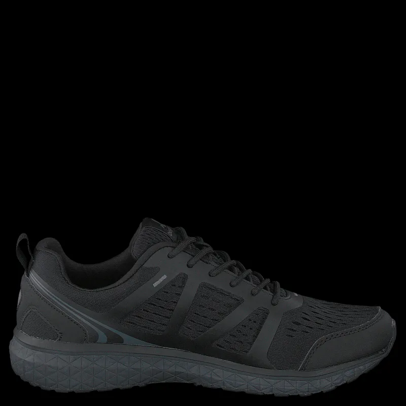 Bagheera Vector Air Black/dark Grey Svart Online