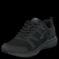 Bagheera Vector Air Black/dark Grey Svart Online