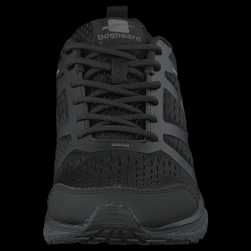 Bagheera Vector Air Black/dark Grey Svart Online