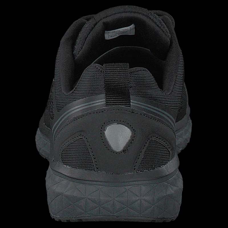 Bagheera Vector Air Black/dark Grey Svart Online