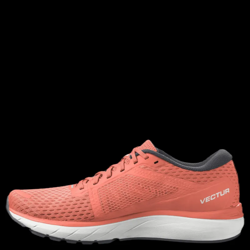 Salomon Vectur Red Röd Discount