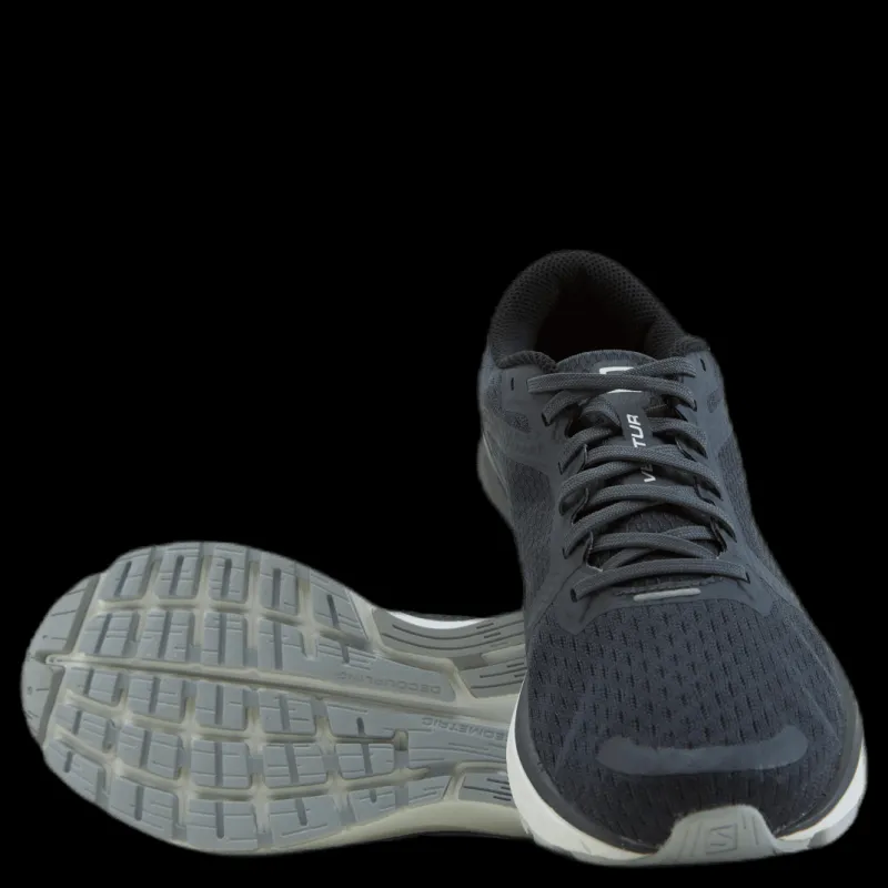 Clearance Salomon Vectur White Vit