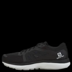Outlet Salomon Vectur White/Black Vit och Svart
