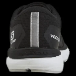 Outlet Salomon Vectur White/Black Vit och Svart