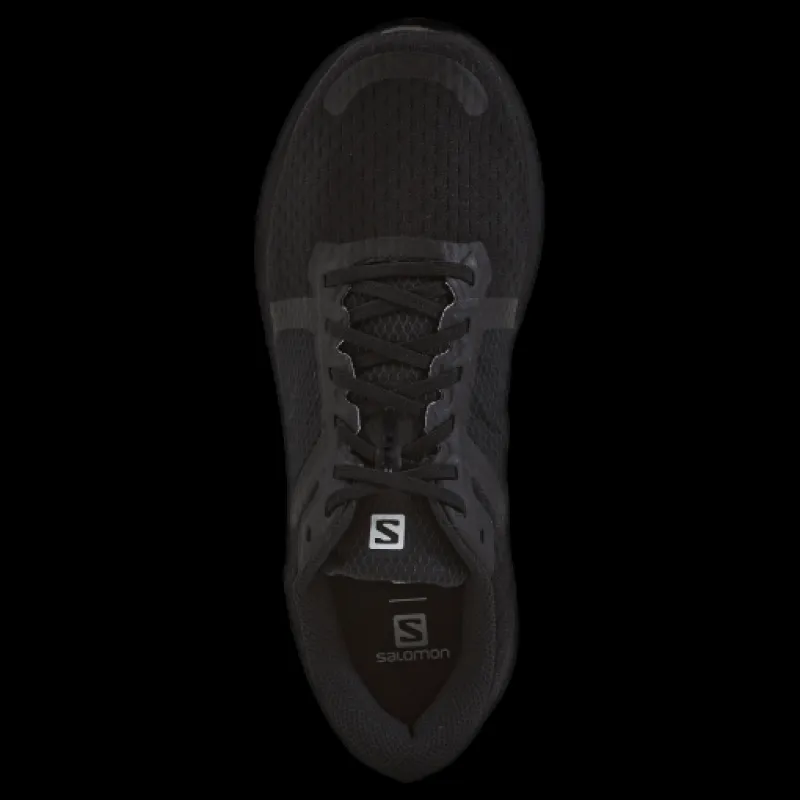 Outlet Salomon Vectur White/Black Vit och Svart