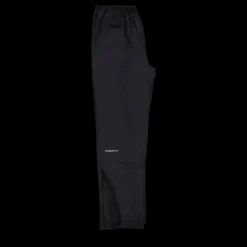 Dobsom Veda Pants, Wmn Black Svart