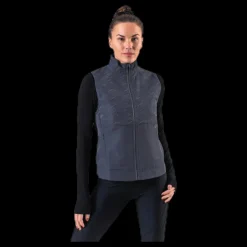 Discount BLACC Vega Vest Black