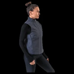 Discount BLACC Vega Vest Black