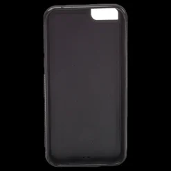 Sale MOC Velcro Case iPhone 6/6S Black QAS Black Svart