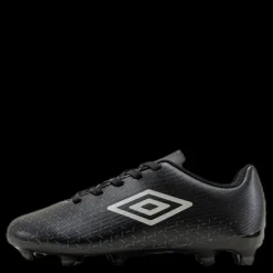 Hot Umbro Velocita V Leauge FG Junior Black Svart