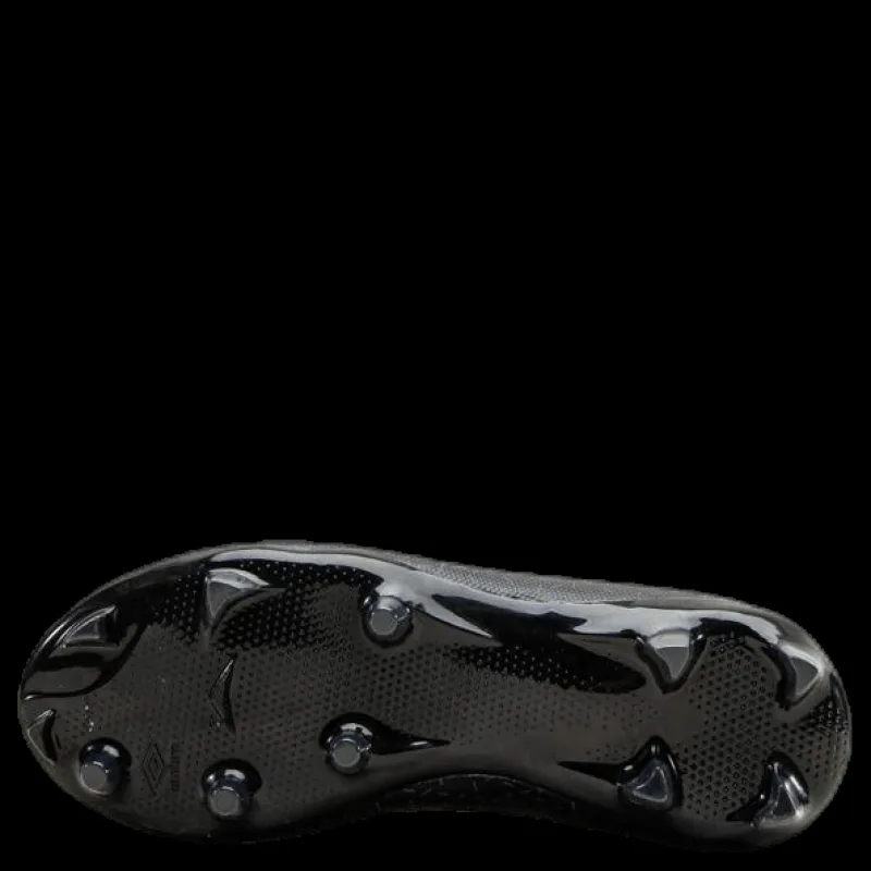 Hot Umbro Velocita V Leauge FG Junior Black Svart