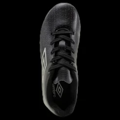 Hot Umbro Velocita V Leauge FG Junior Black Svart