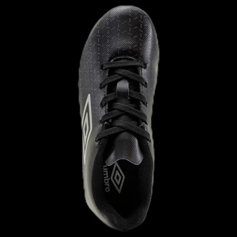 Hot Umbro Velocita V Leauge FG Junior Black Svart
