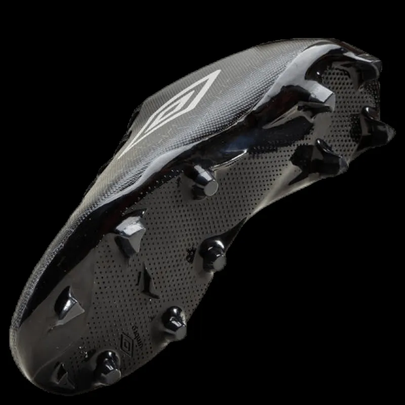 Hot Umbro Velocita V Leauge FG Junior Black Svart