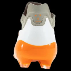 Hot Umbro Velocita V Pro FG Orange/White Orange och Vit