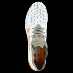 Hot Umbro Velocita V Pro FG Orange/White Orange och Vit