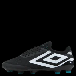 Clearance Umbro Velocita VI Pro Fg Black Svart