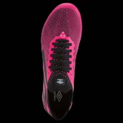 Umbro Velocita VI Pro Fg Pink Rosa Outlet