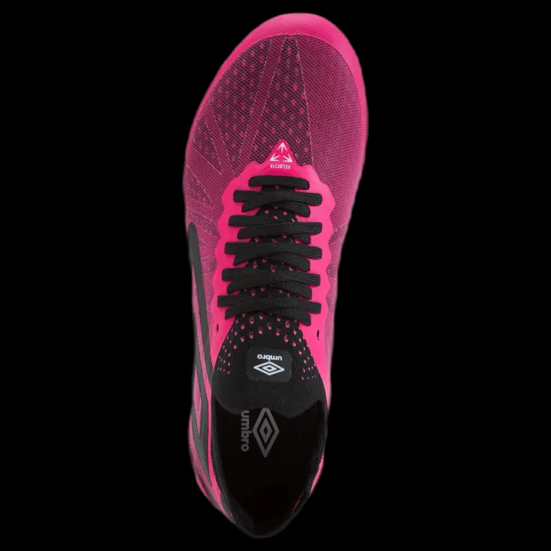 Umbro Velocita VI Pro Fg Pink Rosa Outlet