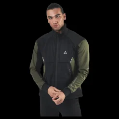 Hot Fischer Vemdalen Pro Jacket Green/Black Grön och Svart